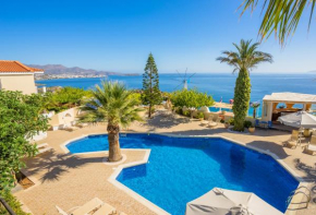  Panorama Villas  Агиос Николаос